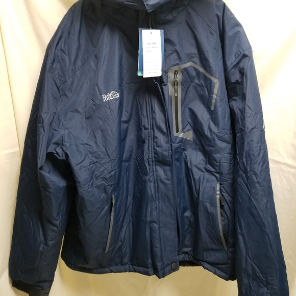 Winter Jacket - Picture 2 of 9